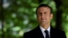 Presiden Terpilih Perancis Berupaya Peroleh Mayoritas dalam Parlemen