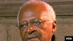 Desmond Tutu telah mengumumkan rencananya untuk pensiun pada bulan Juli.