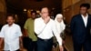 Malaysia Opposition Leader Slams Attempts to Link Him to Missing Plane