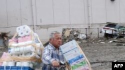 Yaponiya hökuməti zəlzələ və sunaminin təsirinə məruz qalanları yardımlarla təmin etməyə çalışır
