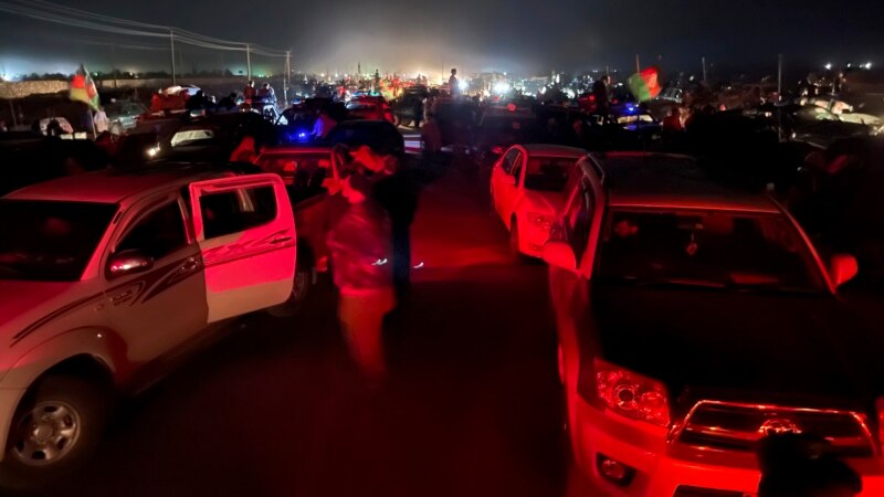 Taliban Captures More Cities, US Sends Troops to Bring Americans Home