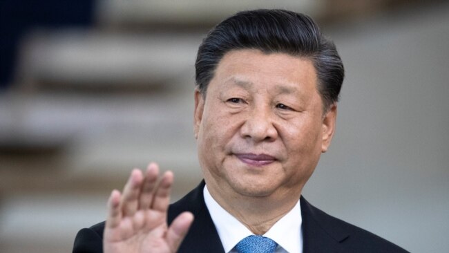 焦点对话:习近平撒币希腊巴西,中国钱让世界低头?