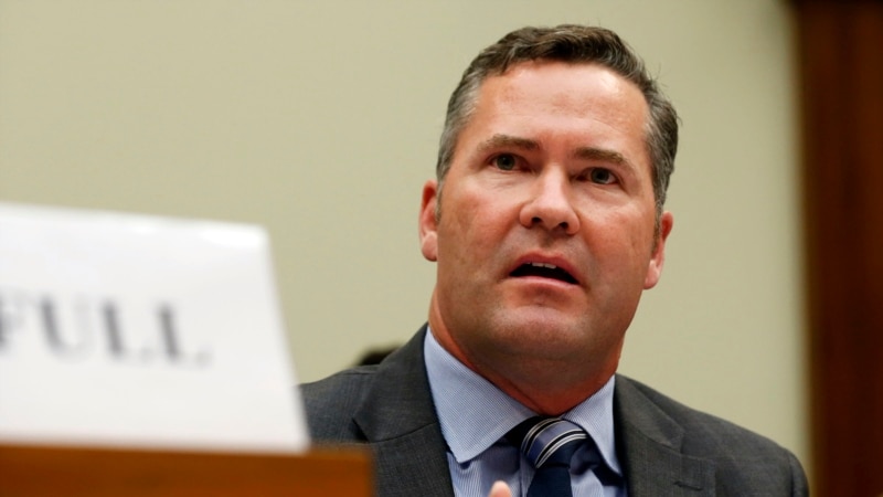 مایک والتز: برای پرزیدنت ترامپ وجود «یک رژیم نسل‌کش» هسته‌ای همیشه غیرقابل قبول بودهاست