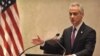 Chicago Mayor: 'I'm Sorry' for Police Problems