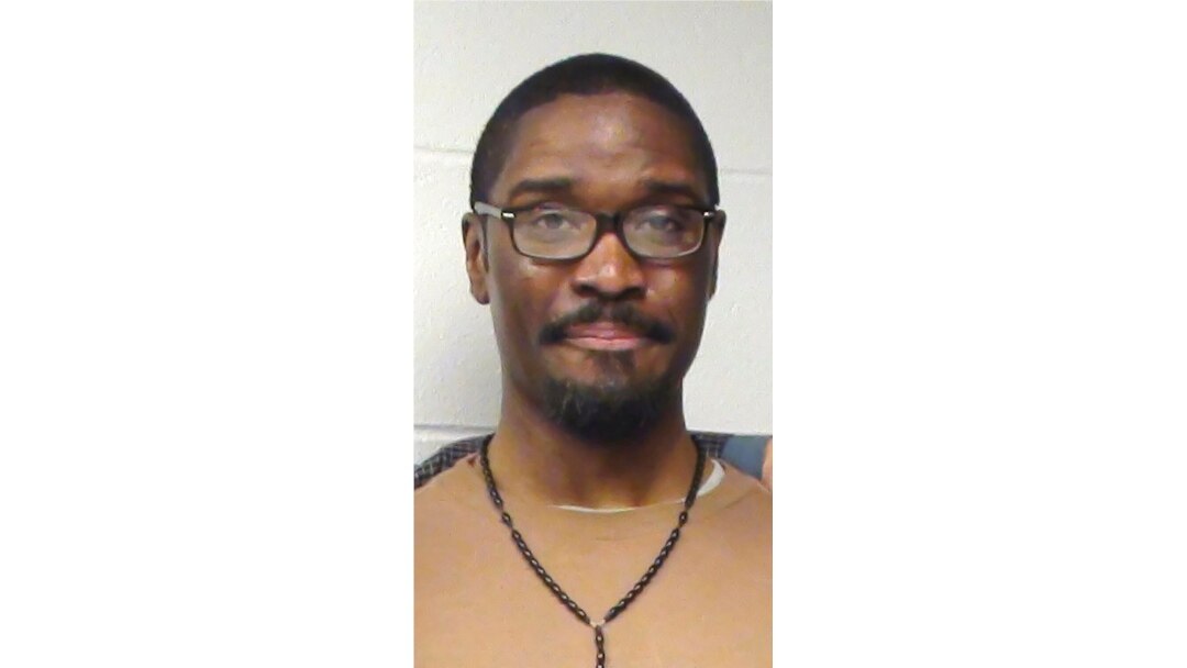 Brandon Bernard, Agustus 2016. (Foto: Pembela Umum Federal untuk Distrik Barat Washington).