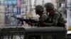 Philippine Forces Step Up Offensive Against Muslim Rebels