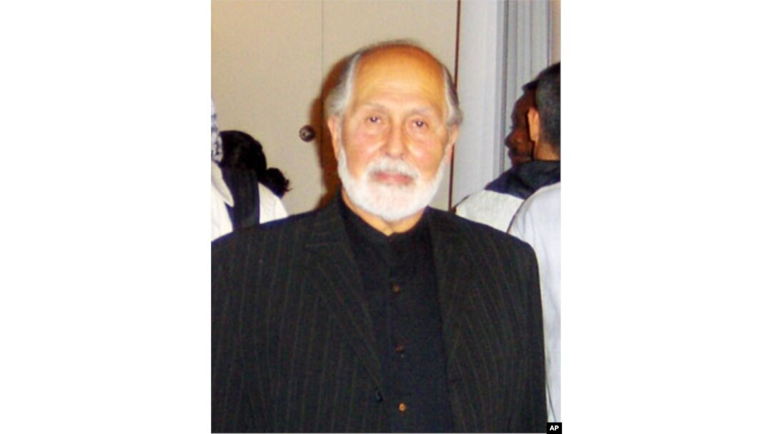 Said Husayn Nasr