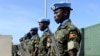 AU: Al-Shabab Attacks Won't Deter Mission