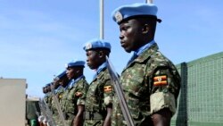 On Peacekeeping