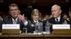 Senate Panel Grills US Military Leaders Over IS Strategy