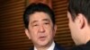 Thủ tướng Nhật Shinzo Abe có thể đi dự Olympic Pyeongchang