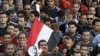 مصر: مظاہروں کا سلسلہ بدستور جاری