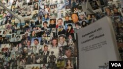 911 list