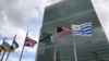 کرونا کے بعد مشکلات کا دور، حل اقوام متحدہ کا فعال کردار ہے، تجزیہ کار