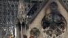 Orang Kaya Perancis Sumbang Ratusan Juta Dolar untuk Restorasi Katedral Notre Dame