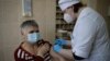 Russia's COVID-19 Deaths Set Daily Record; Total Infections Top 9 Million 