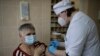 Russia Delays New COVID-19 Vaccination Requirements