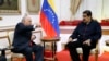 UE y Grupo de Contacto Internacional cuestionan sanciones de EE.UU. a Venezuela 