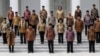 Indonesia's New Cabinet Brings Mixed Opinions