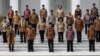 Kontras: Jokowi Harusnya Perhatikan Prinsip HAM dalam Susun Kabinet