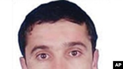 Atiyah Abd al-Rahman, Al Qaida's deputy chief, who US officials say was killed in northwestern Pakistan on August 22, 2011