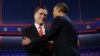 Ромні і Обама зрівнялися у рейтингах
