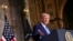 "У них було місце протягом трьох років" - Трамп про місце для України на перемовинах з Росією у Саудівській Аравії. Відео