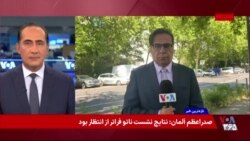 آلمان در مسیر بازآرایی دفاعی؛ توافق با آمریکا برای خرید موشک‌های دوربرد

