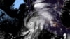 Hurricane Genevieve Threatens Mexican Peninsula