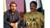 Manzoor Pashteen and Asif Ghafoor