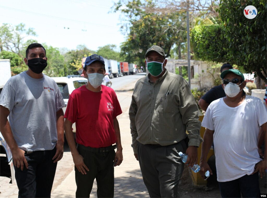 El conflicto fronterizo entre Costa Rica y Nicaragua se origin&#243; desde el pasado 18 de mayo cuando el gobierno del presidente Carlos Alvarado intensific&#243; los controles sanitarios a los transportistas para prevenir el COVID-19. 