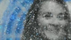 بي بي شیرینه – وي او اې ډيوه په ټیلې ویژن