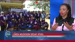 Health Report: Healthcare staffing shortages see opportunity in diaspora groups