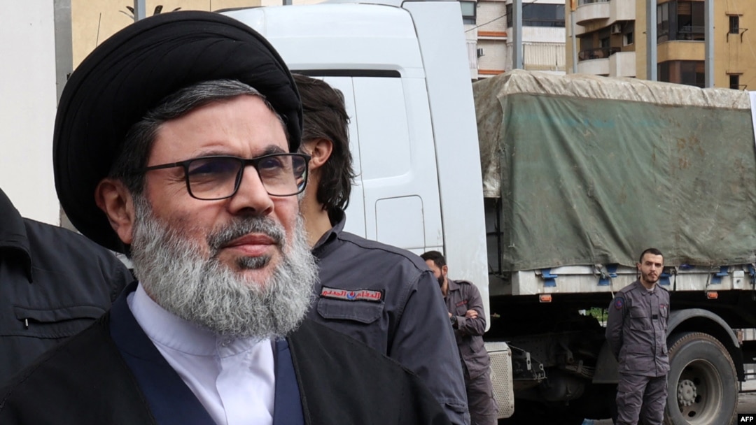 İsrail Savunma Bakanı Yoav Gallant, sabah saatlerinde Nasrallah'ın yerine geçmesi beklenen Haşim Safiyeddin'nin muhtemelen “ortadan kaldırıldığını” söylemişti. 