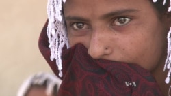 Pakistani Hindus Complain of Forced Conversion of Teenage Girls