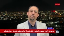 واکنش مسرور بارزانی به سخنان آمریکا درباره سلاح‌ها؛ احتمال سفر مقامات بغداد و اقلیم کردستان به تهران