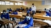 Kenya Partially Reopens Schools, 6 Months After COVID Shuttered Them
