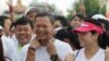 Hun Sen: My Son Will Have To Wait Ten Years To Take Over