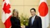 與加拿大談《情報保護協議》 日本加強多國安全合作以抗中國