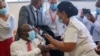 Hundreds of Fake COVID-19 Vaccines Seized in South Africa, Interpol Says 