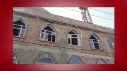 د ډیوه د روانو چارو خپرونه په ټي وي
