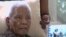 Nelson Mandela