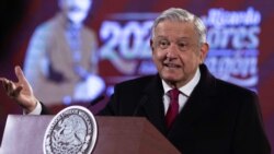 México: COVID-19 Actualización