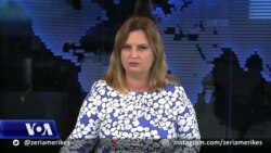 Ditari - Deputetja demokrate, Jorida Tabaku flet për situatën në PD