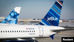 La empresa JetBlue ya había anunciado que abriría la ruta NY-La Habana después que se flexibilizaron las restricciones de viaje entre los dos países.