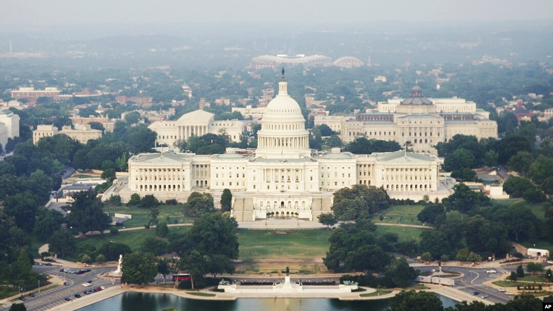 Capitol Hill
