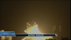 NASA Opportunity'nin Misyonuna Son Verdi