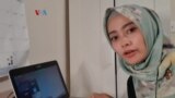 Tantangan Ramadan Mahasiswi Indonesia dan Keluarga di tengah Pandemi di New York