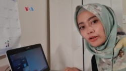 Tantangan Ramadan Mahasiswi Indonesia dan Keluarga di tengah Pandemi di New York