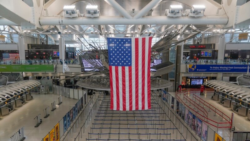 Why can they deny entry to the US to beneficiaries of the humanitarian parole?